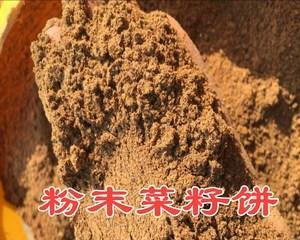 油饼作肥料的可行性剖析（从资源回收到环境保护）