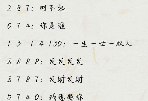 数字13的花语是什么？它代表了什么意义？