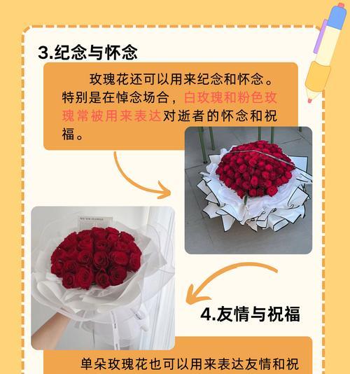 特意种下玫瑰花有何含义？它的花语是什么？